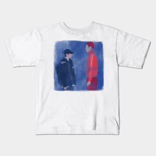 Semantic error FANART 03 Kids T-Shirt